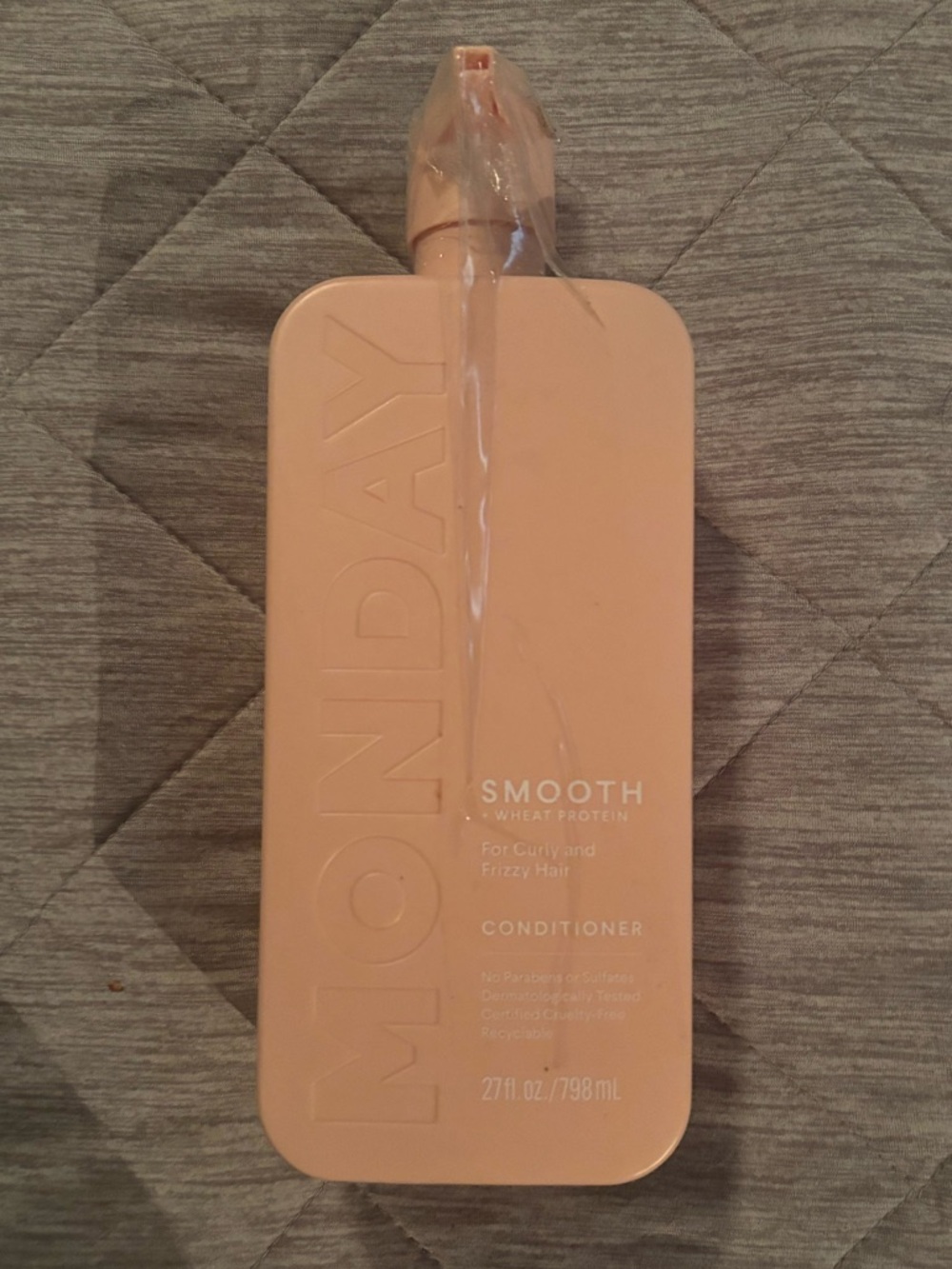 Monday Smooth Conditioner